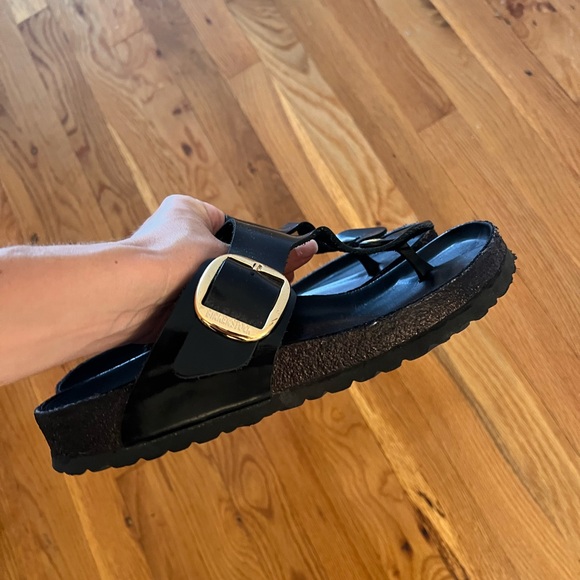 Birkenstock size 40 - Picture 5 of 5